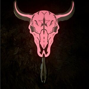 Jeffree Star Yak Hand Mirror